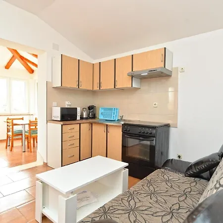 Apartment Fuer 5 Personen Ca 55 Qm In Pula-fondole, Istrien Istrische Riviera *