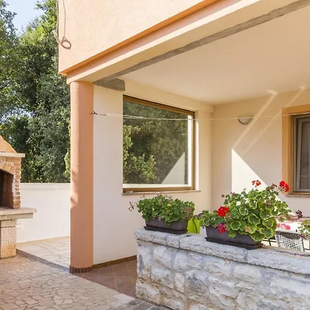 Fuer 5 Personen Ca 55 Qm In Pula-fondole, Istrien Istrische Riviera Apartment