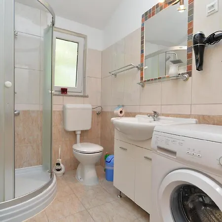 Apartment Fuer 5 Personen Ca 55 Qm In Pula-fondole, Istrien Istrische Riviera