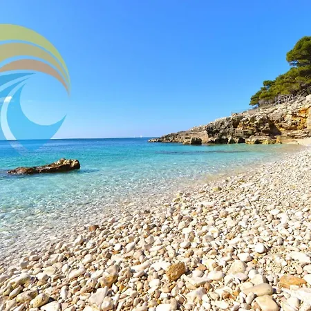 Fuer 5 Personen Ca 55 Qm In Pula-fondole, Istrien Istrische Riviera Apartment